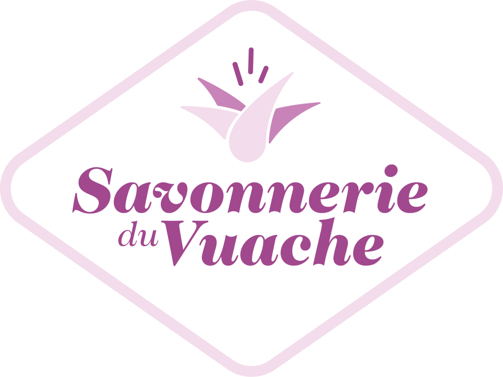 Logo Savonnerie du Vuache haute savoie léman
